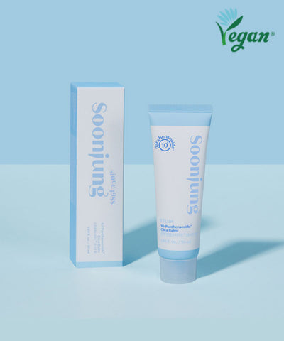 Soonjeong Panthensoside™ 10 Cica Balm