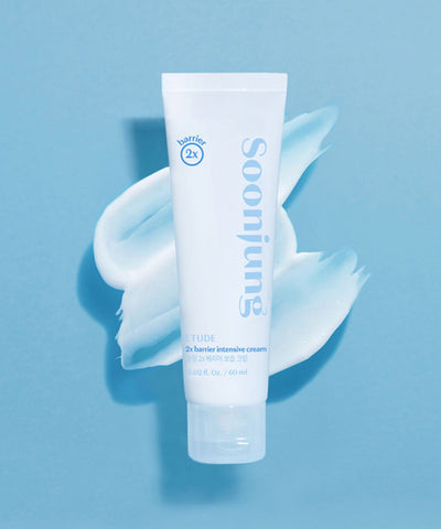 Soonjung 2x Barrier Moisturizing Cream