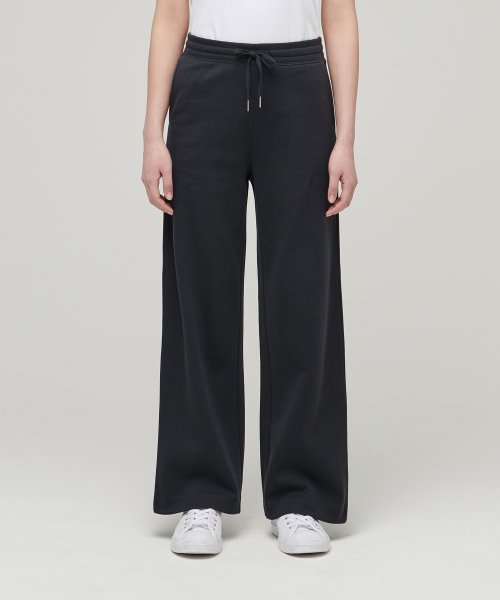 MUSINSA STANDARD WOMAN MUSINSA STANDARD WOMAN Women's Sweatpants Dark Gray