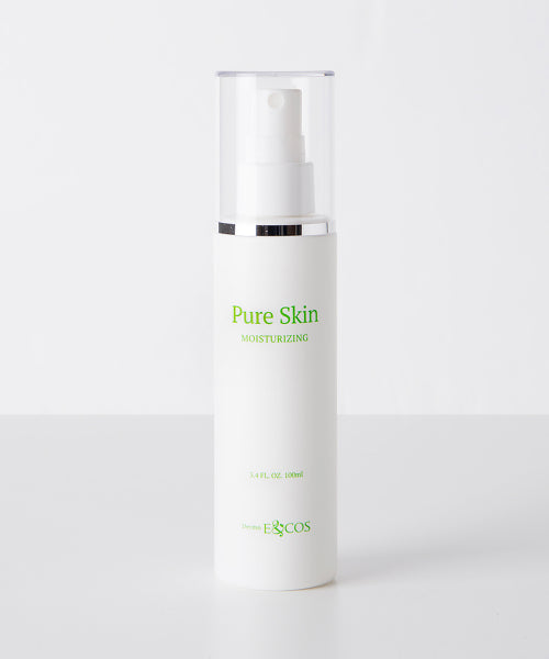 ENCOS Non-alcoholic slightly acidic Pure Skin 100ml