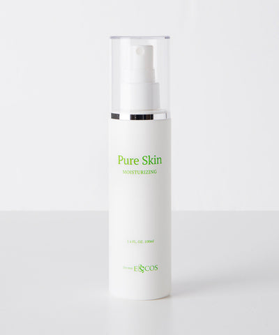 Non-alcoholic slightly acidic Pure Skin 100ml