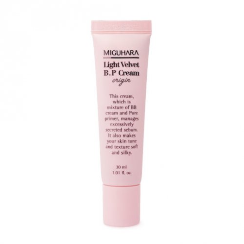 MIGUHARA MIGUHARA Light Velvet BP Cream 30ml