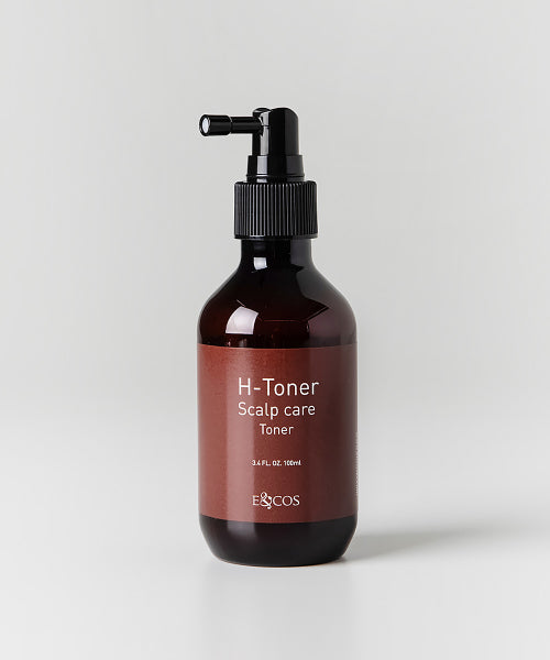 ENCOS Problematic Scalp Scaling Spray H Toner Scalp Care Hair Tonic 100ml