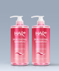 HAIRPLUS Silk Coating Shampoo 1000ml x 2