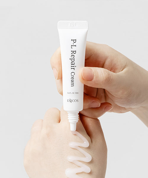 ENCOS ENCOS Panthenol Highly Moisturizing Soothing Care Cream 12ml