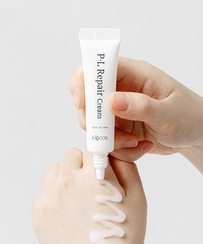 ENCOS Panthenol Highly Moisturizing Soothing Care Cream 12ml
