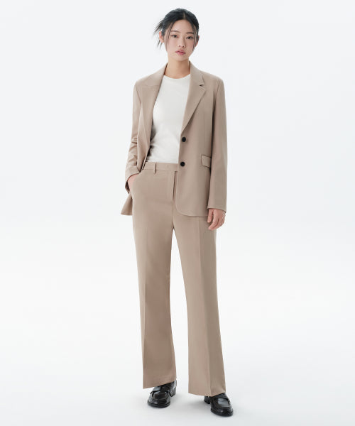 MUSINSA STANDARD WOMAN MUSINSA STANDARD WOMAN Slacks Size