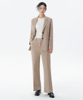 MUSINSA STANDARD WOMAN MUSINSA STANDARD WOMAN Slacks Size