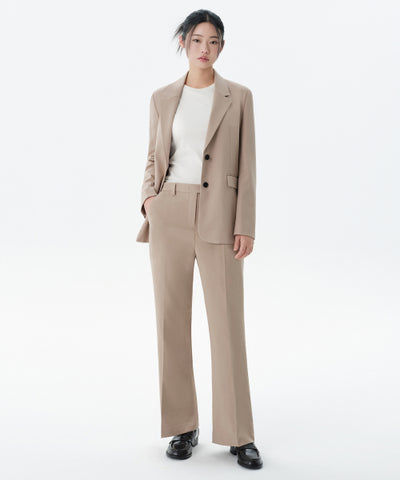 MUSINSA STANDARD WOMAN Slacks Size