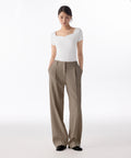 MUSINSA STANDARD WOMAN MUSINSA STANDARD WOMAN Slacks Size