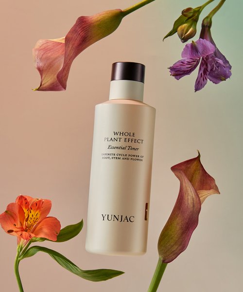 YUNJAC Outpost Essential Toner 150ml