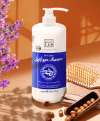 PARKJUN BEAUTYLAB Blue Label Argan Large Capacity Shampoo 1150ml
