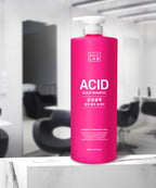 PARKJUN BEAUTYLAB Weak acid acid large capacity shampoo 1500ml