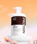 PARKJUN BEAUTYLAB LPP protein silicone-free mildly acidic shampoo 1000ml, original