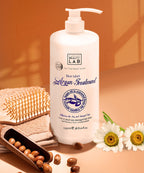 PARKJUN BEAUTYLAB Blue Label Argan Large Capacity Treatment 1150ml