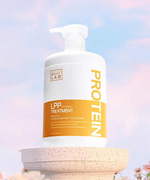 PARKJUN BEAUTYLAB LPP Protein Treatment Hair Pack 1000ml, Original