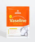 LEADERS COSMETICS LEADERS COSMETICS Light Vaseline Lifting Mask 10 sheets