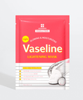 LEADERS COSMETICS LEADERS COSMETICS Light Vaseline Lightening Mask 10 sheets