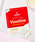 LEADERS COSMETICS LEADERS COSMETICS Vaseline Nourishing Mask 10 sheets