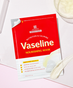LEADERS COSMETICS LEADERS COSMETICS Vaseline Nourishing Mask 10 sheets