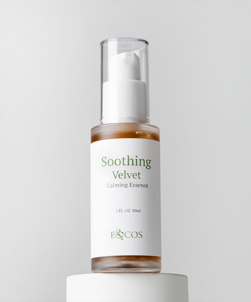 ENCOS ENCOS Soothing Velvet Calming Essence 30ml
