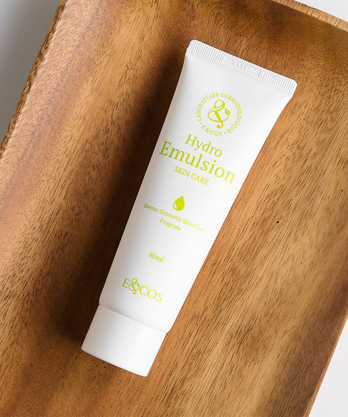 ENCOS ENCOS Soothing Moisturizing Hydro Emulsion 80ml