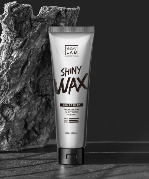 PARKJUN BEAUTYLAB Shiny Hard Hair Wax 120g