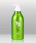 TS Premium TS Shampoo 500g [Functional alleviation of hair loss symptoms]