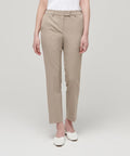 MUSINSA STANDARD WOMAN MUSINSA STANDARD WOMAN Slacks Slim Straight Beige