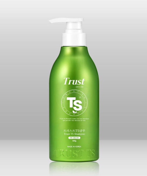 TS Trust TS Shampoo 500g