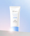 MAKEPREM MAKEPREM UV Defense Me Calming Sun Cream Set 50ml+20ml
