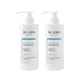LOFN Get On Hair Loss Symptom Relief Shampoo 500g (2 packs)