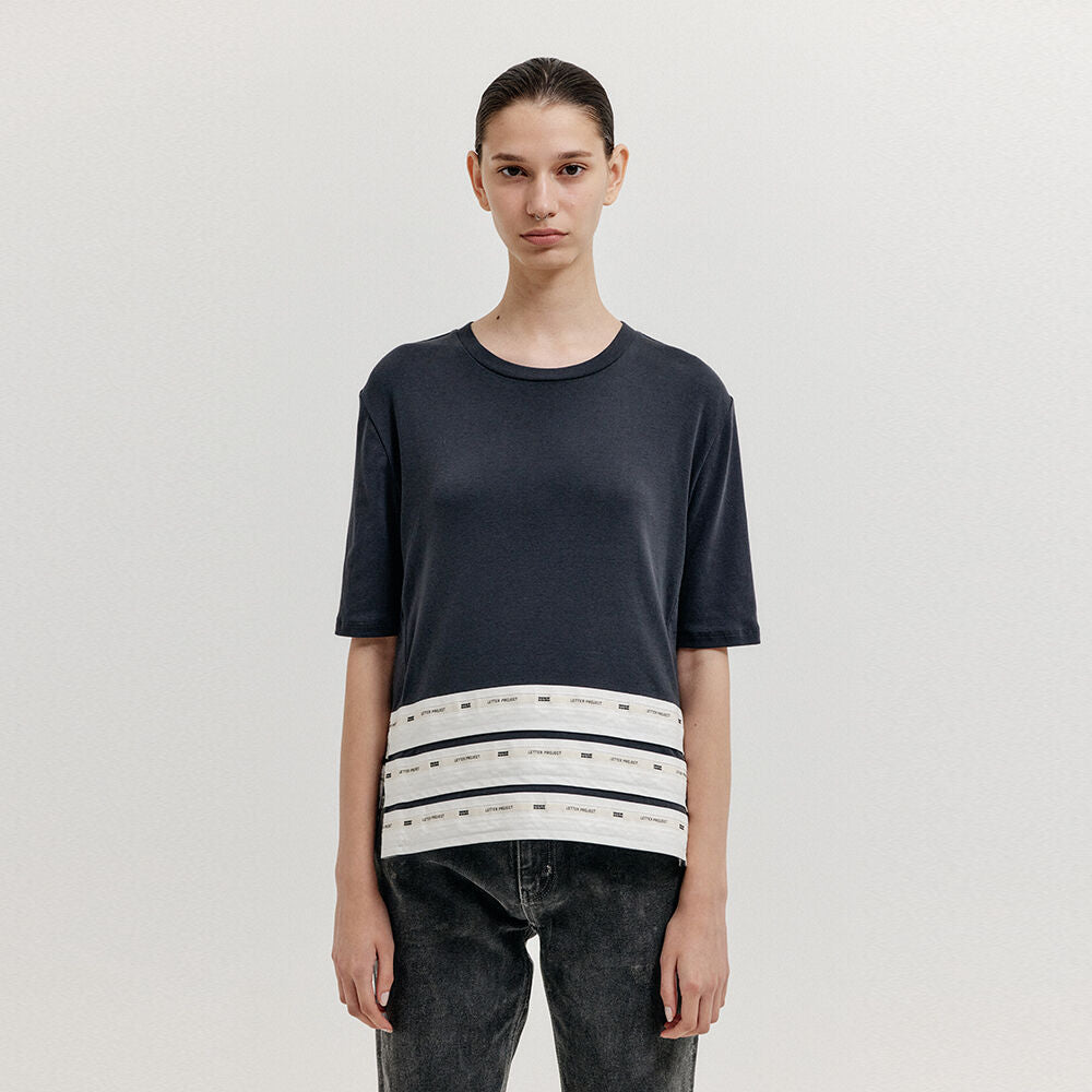 EENK EENK T-Shirt Grey