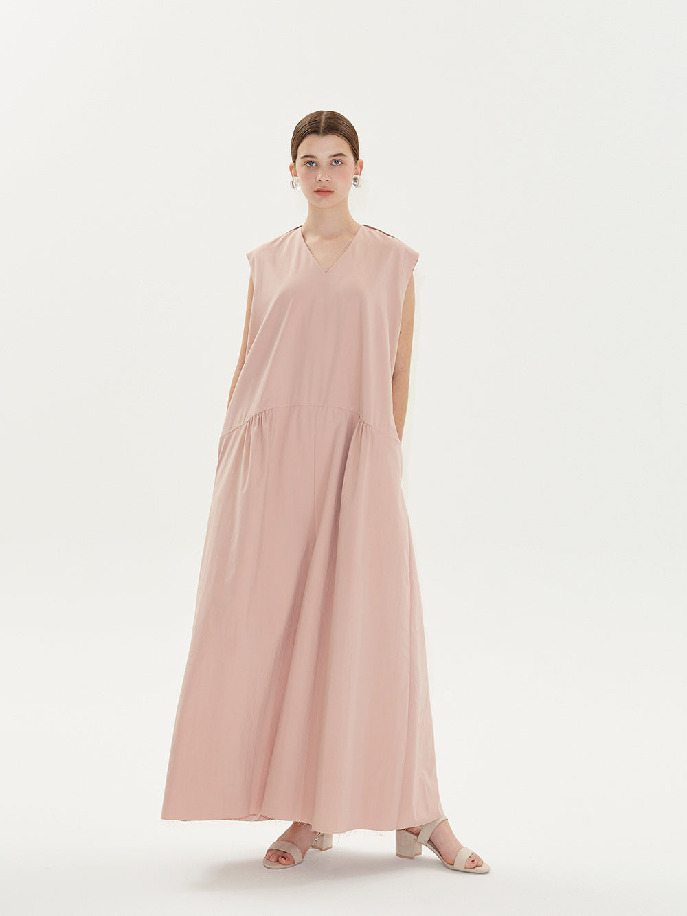 SOMETHING GOOD STG Flow Jump-Suit