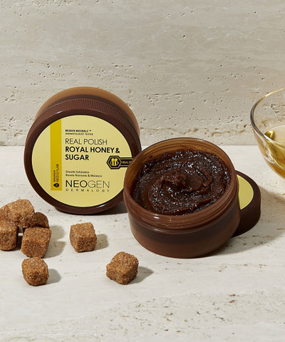 NEOGEN Royal Honey & Sugar Scrub 100g