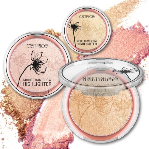 CATRICE CATRICE More Than Glow Vegan Highlighter 5.9g