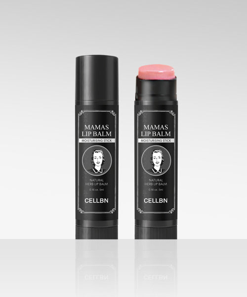 CELLBN CELLBN Mama's Lip Balm 5ml