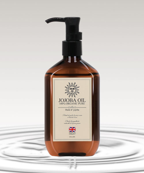 CELLBN CELLBN Jojoba Oil Face Oil 100ml
