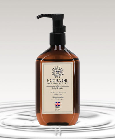 CELLBN Jojoba Oil Face Oil 100ml