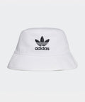 ADIDAS ADIDAS Adicolor Bucket Hat - White
