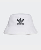 ADIDAS ADIDAS Adicolor Bucket Hat - White