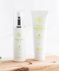 ENCOS ENCOS Pure Moisturizing Soothing Set