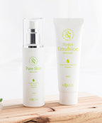 ENCOS ENCOS Pure Moisturizing Soothing Set
