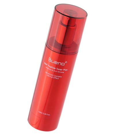 MGF Peptide Toner Plus 100ml