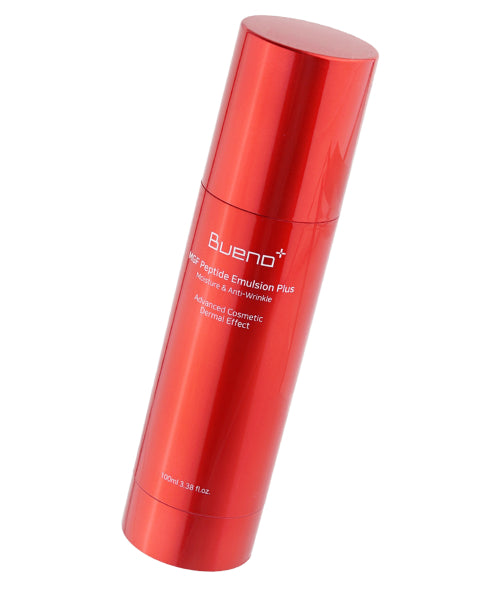 BUENO MGF Peptide Emulsion Plus 100ml
