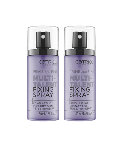 CATRICE Prime & Fine Fixing Spray 50ml
