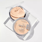 CATRICE CATRICE All Matte Plus Shine Control Powder 4 Colors