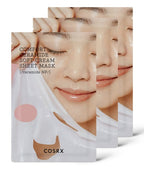 COSRX COSRX Balanceum Comfort Ceramide Soft Cream Sheet Mask 3ea