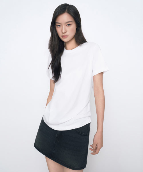 MUSINSA STANDARD WOMAN MUSINSA STANDARD WOMAN T-Shirt Size M