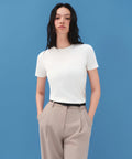 MUSINSA STANDARD WOMAN MUSINSA STANDARD WOMAN T-Shirt Size M